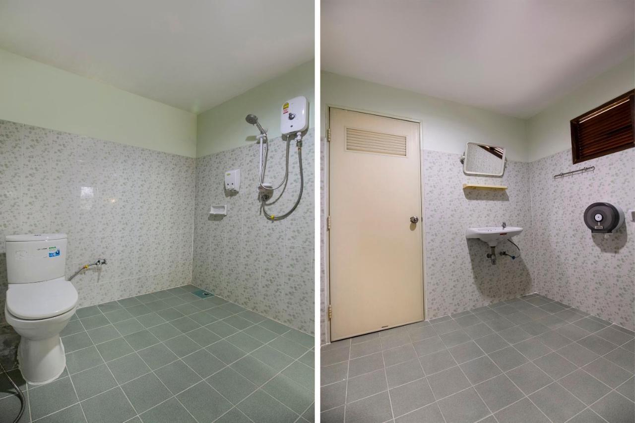 T & T Hostel Καντσαναμπούρι Εξωτερικό φωτογραφία