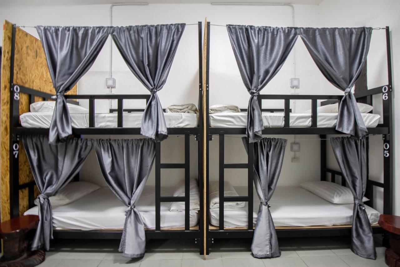 T & T Hostel Καντσαναμπούρι Εξωτερικό φωτογραφία
