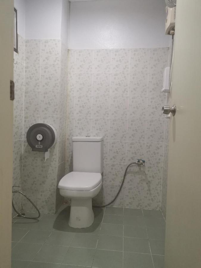 T & T Hostel Καντσαναμπούρι Εξωτερικό φωτογραφία