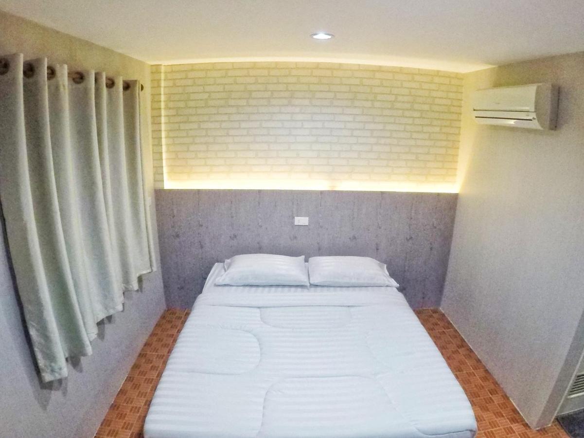 T & T Hostel Καντσαναμπούρι Εξωτερικό φωτογραφία