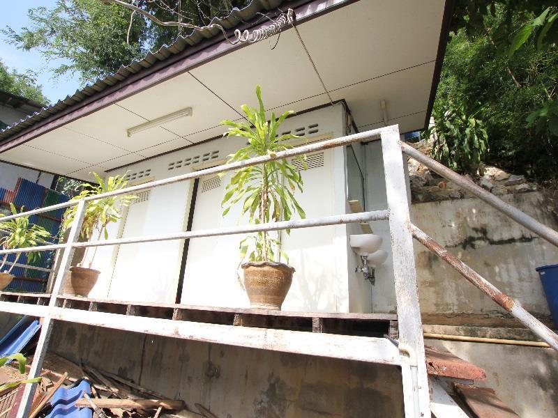 T & T Hostel Καντσαναμπούρι Εξωτερικό φωτογραφία