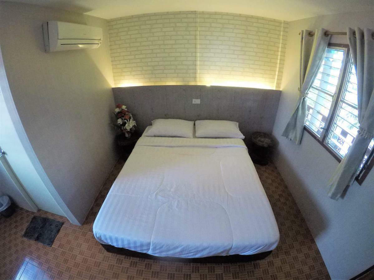 T & T Hostel Καντσαναμπούρι Εξωτερικό φωτογραφία