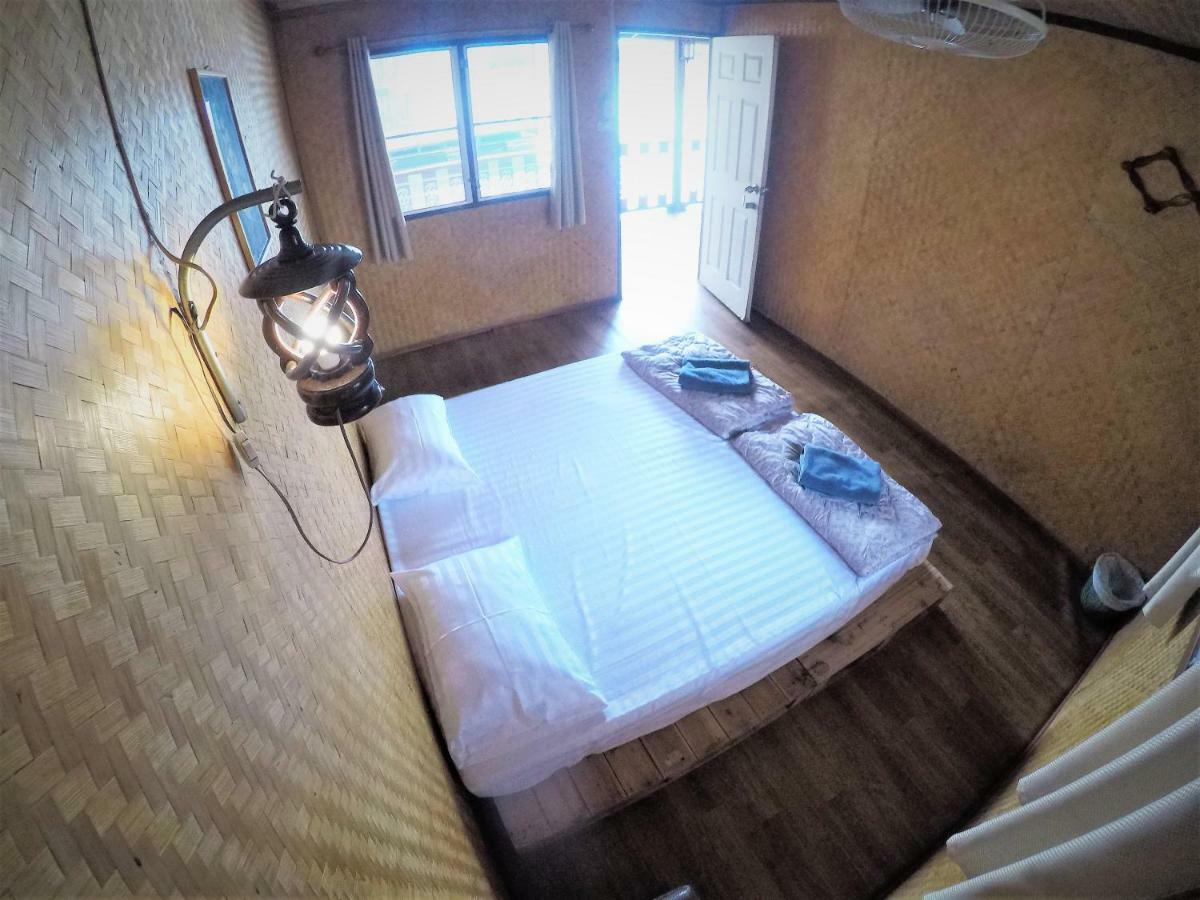 T & T Hostel Καντσαναμπούρι Εξωτερικό φωτογραφία